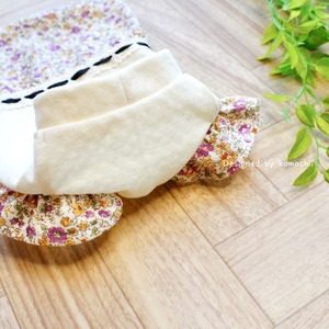 Autumn Flowerワンピース