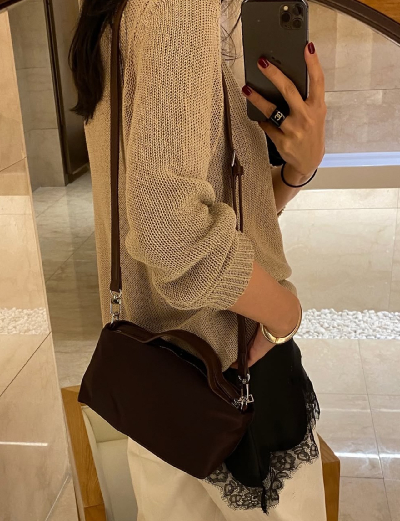 【25aw】2in1 Bag_2colors