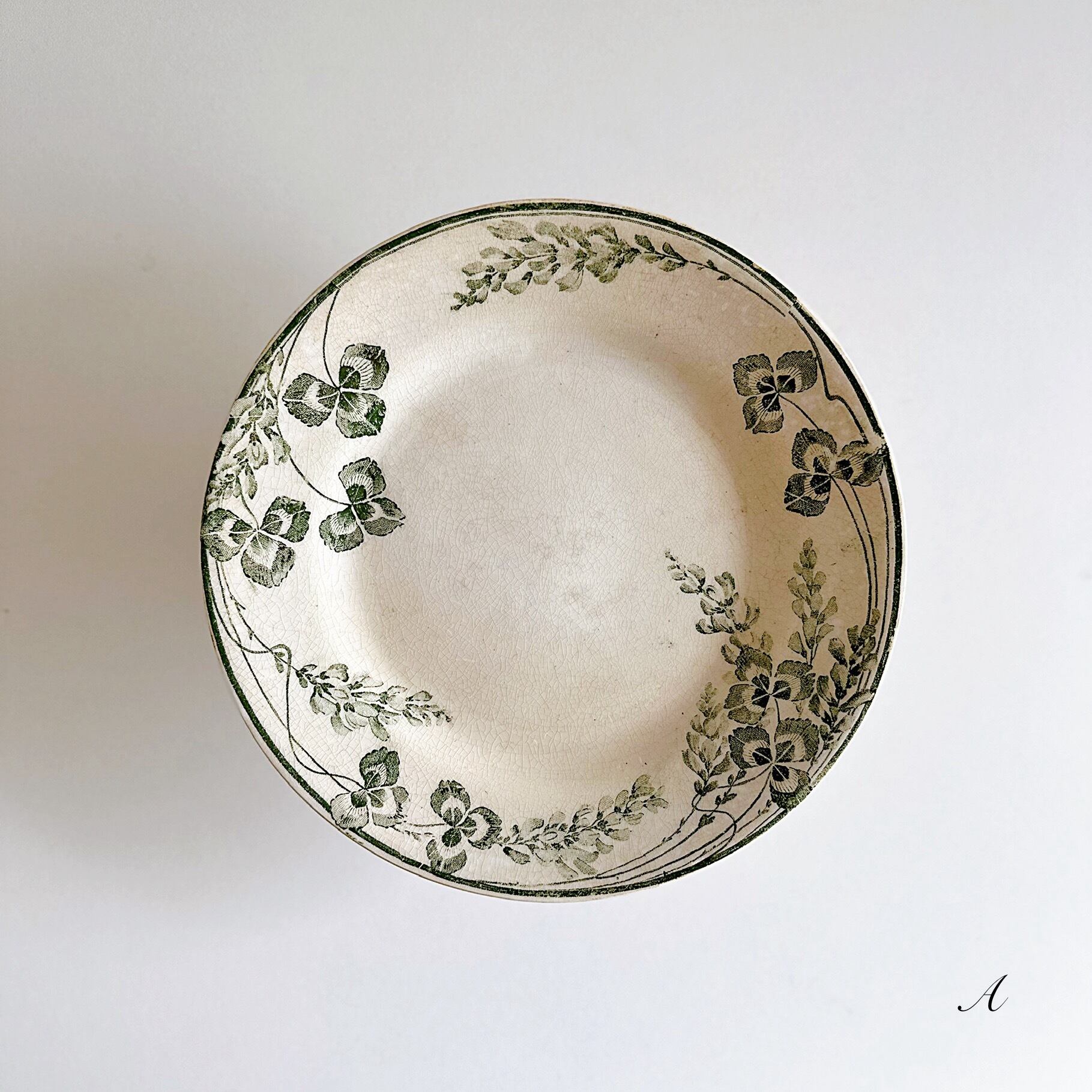 Creil Montereau クレイユ・モントロー | ぽわにえ・だむーる