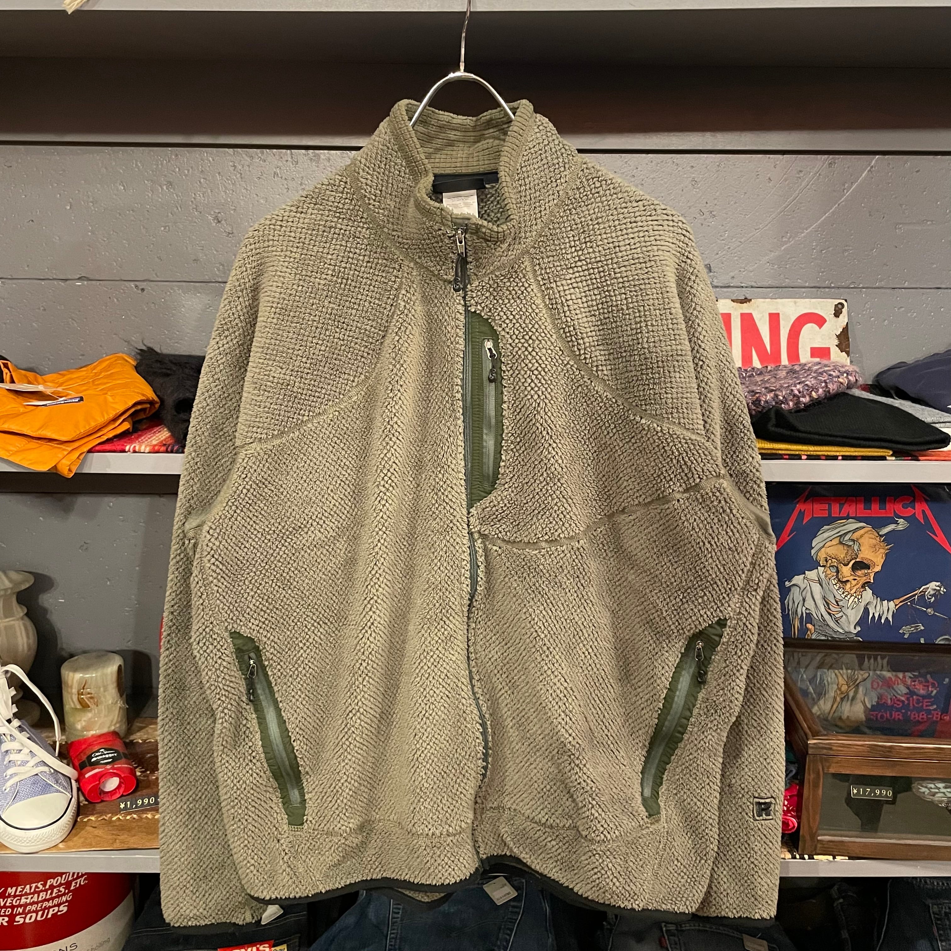 【希少】Patagonia MARS  R2フリース ジャケット