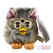 ファービー・バディーズ モアハッピー 紙タグ付 Furby Buddies MORE HAPPY