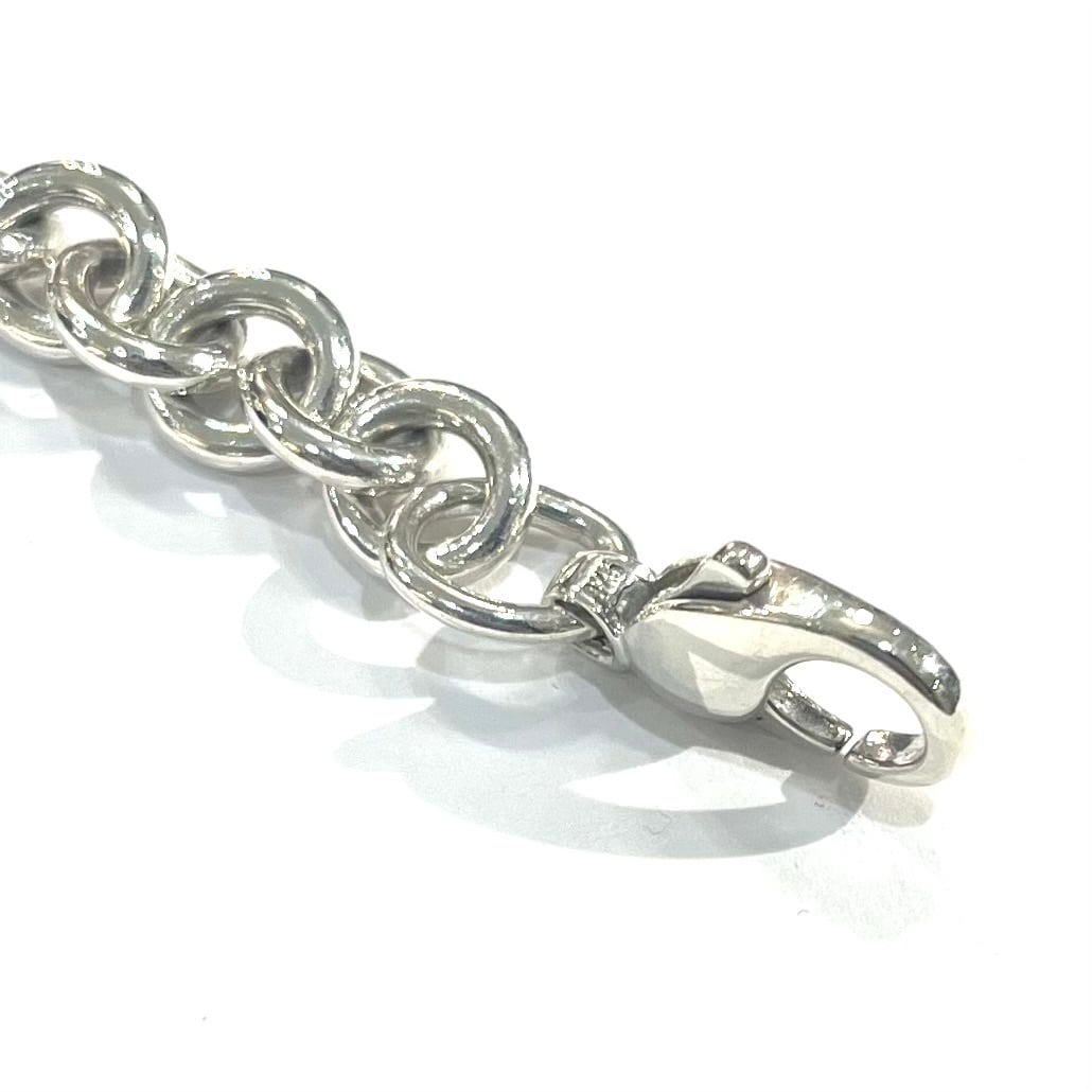 TIFFANY&CO.】2585 ティファニーReturn to Tiffanyハートタグ