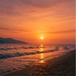 8月限定｜夕凪 — AFTERGLOW