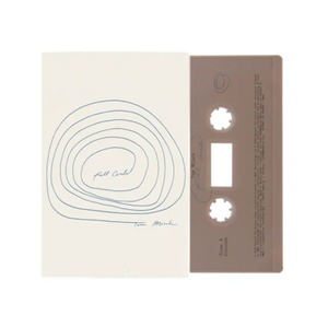 【カセットテープ】Tom Misch - Full Circle