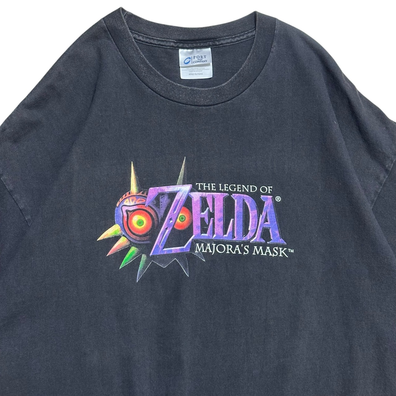 00s THE LEGEND OF ZELDA