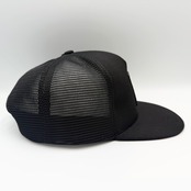 【gifthat別注】Coopers Town Felt on Embroidery Logo Mesh Cap