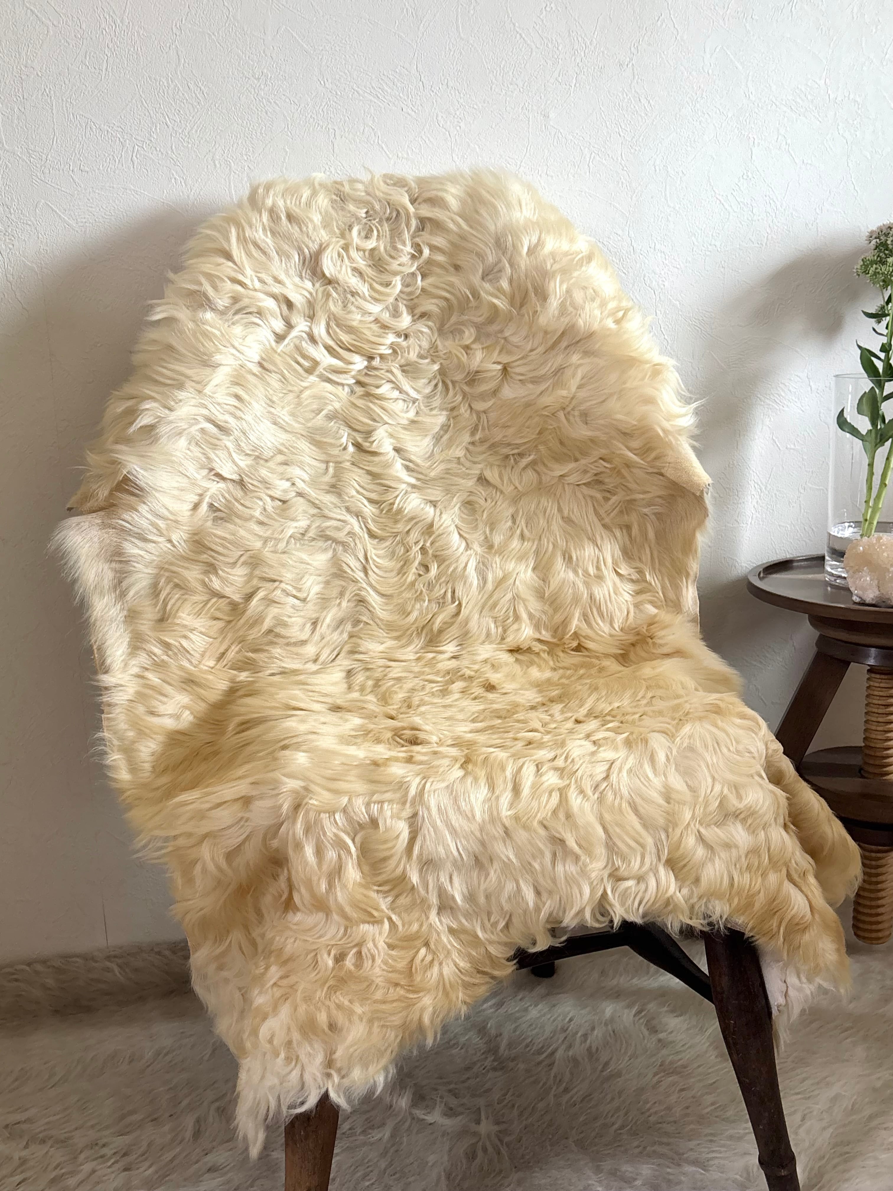 IVORY.