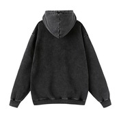 VINTAGE ストリート SmokingLadyパーカー/スウェット T1419