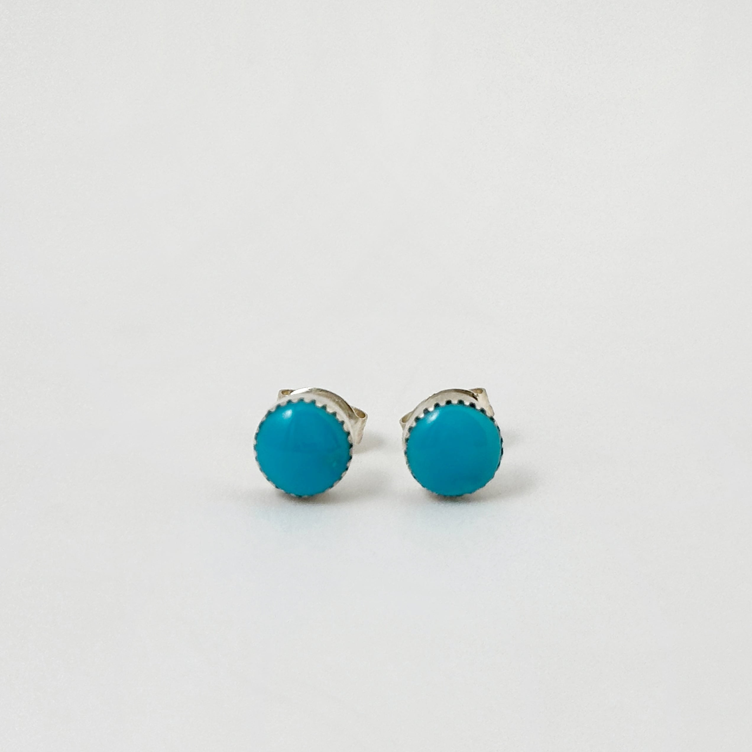 ARIZONA FREEDOM ターコイズ スタッドピアス ARIZONA FREEDOM ターコイズ スタッドピアス ターコイズピアス