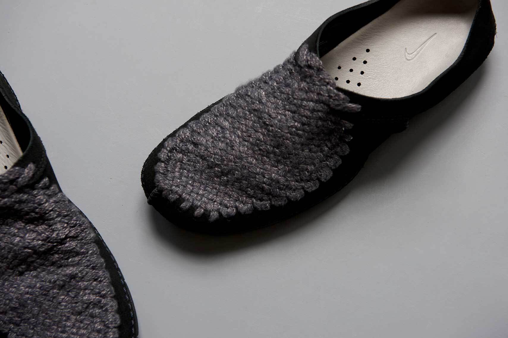 NIKE CONSIDERED MULE | PLAYGROUND | スニーカーショップ