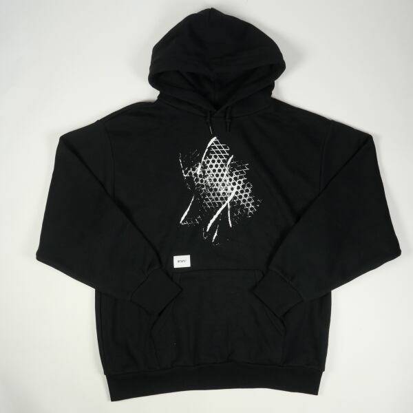 Size【L】 WTAPS ダブルタップス ×VANS 20AW MOSH PIT PULLOVER HOODIE ...