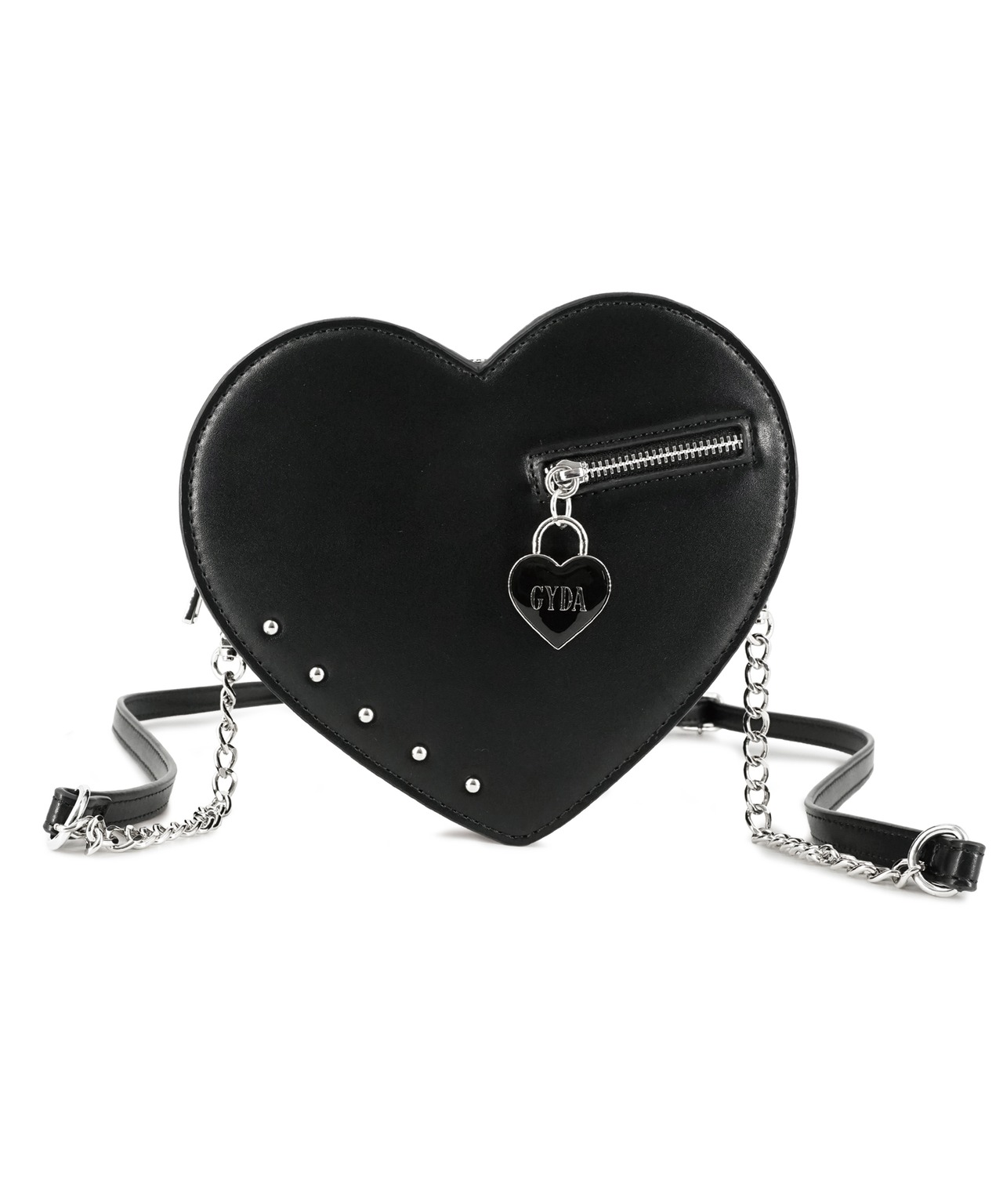 GYDA : 3WAY HEART MINI BAG GY-B462