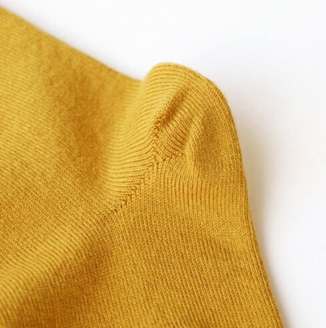 90%メリノウールの決定版ソックス【アキナイクツシタ】Made in 今治 - 5