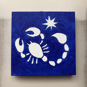 かしわ|さそり座-Scorpio-