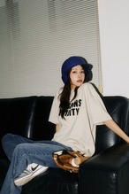 Delayed Word Tee UH00059