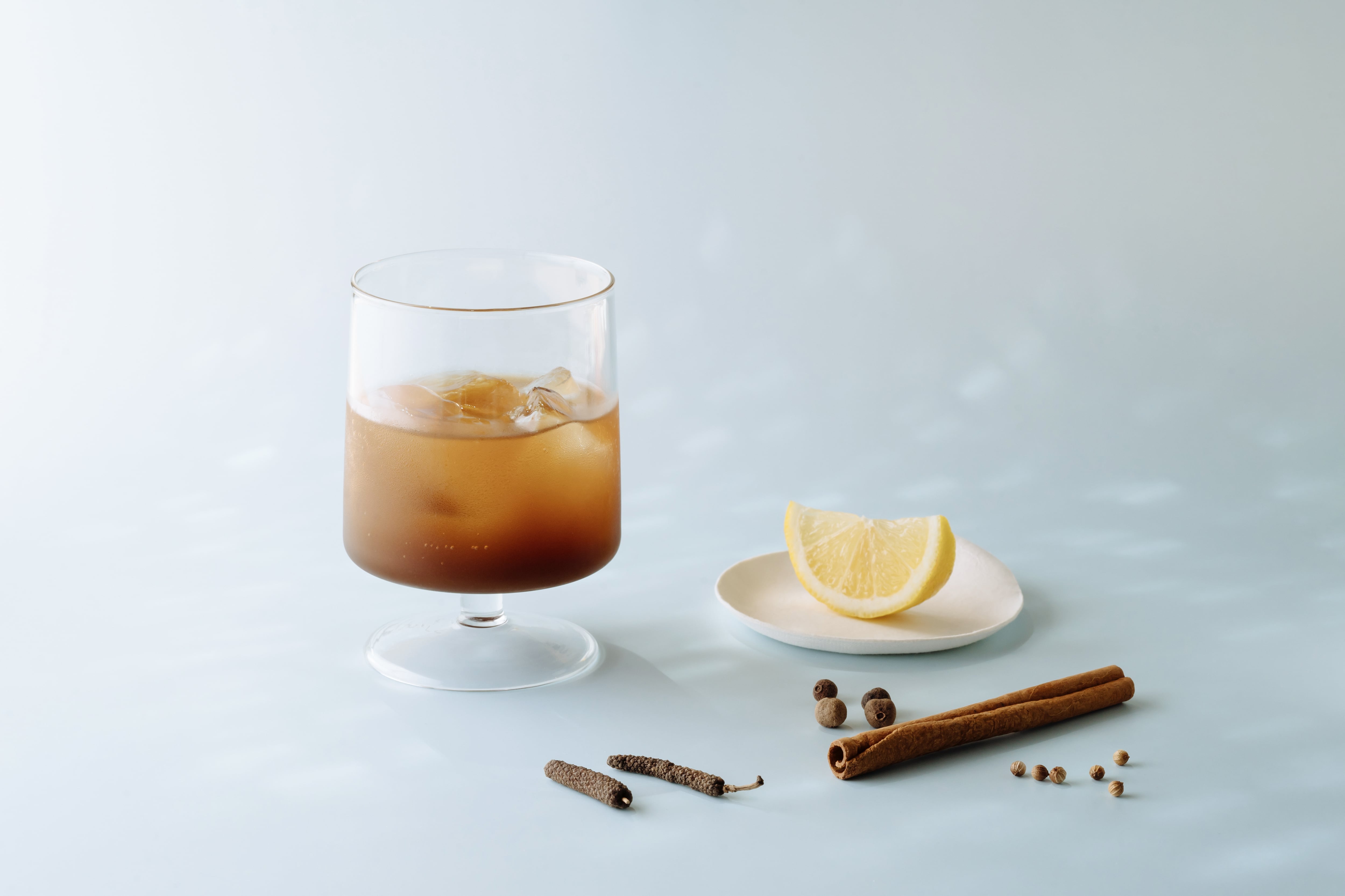 知多コーラ-カカオと豆みそ- 240mL | CHITA COLA