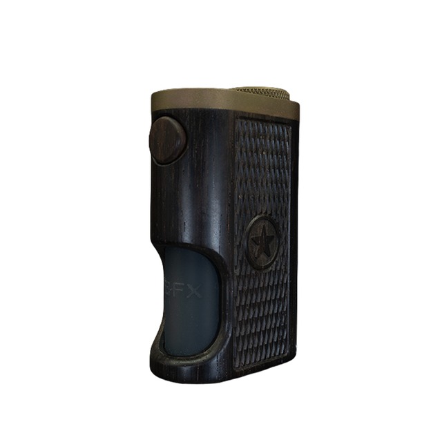 Stratum STAR WOOD GOLD by Stratum