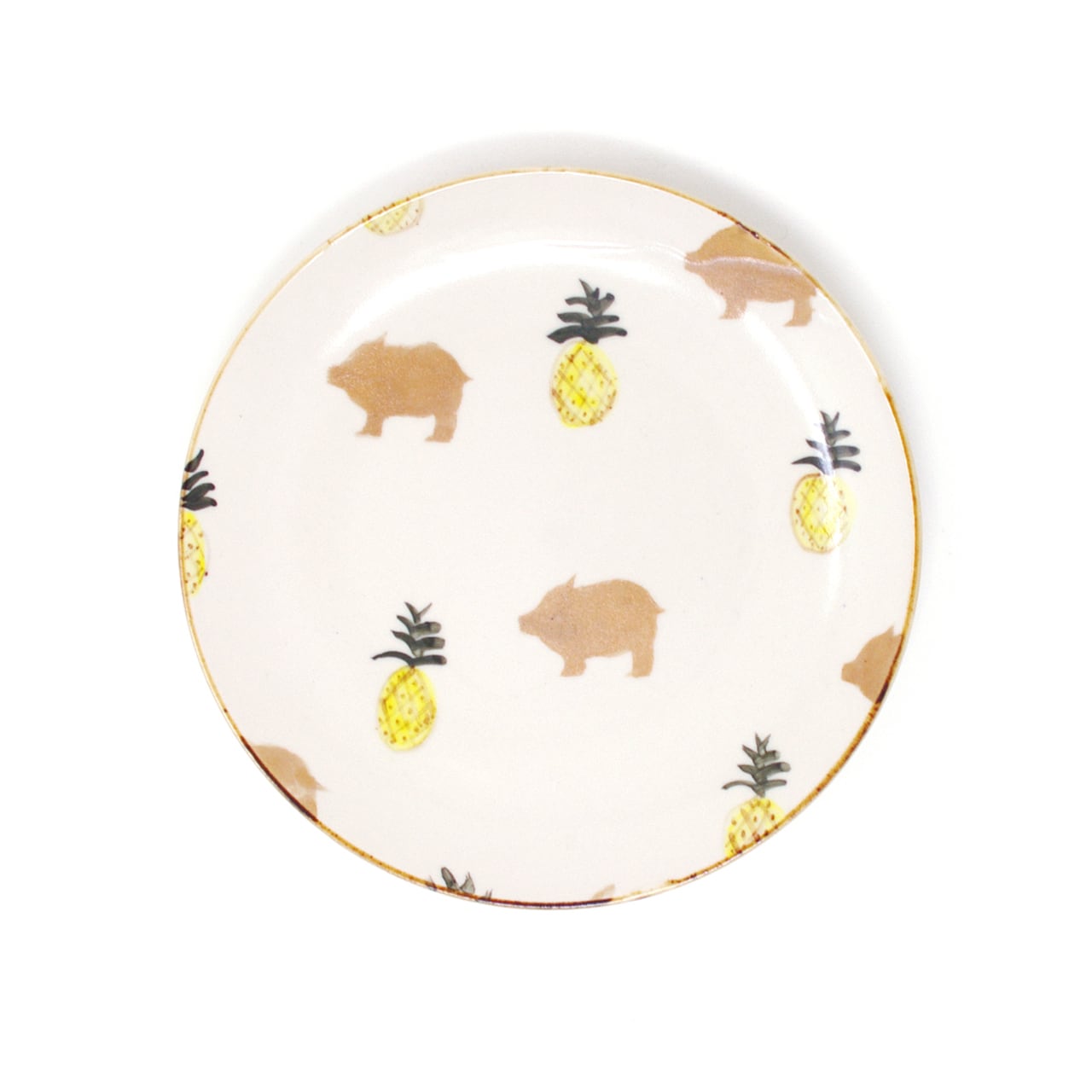 アトリエクッチャネ | AJIMAYA 作家の器と暮らしの道具