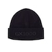 GX1000 / OG LOGO BEANIE BLACK