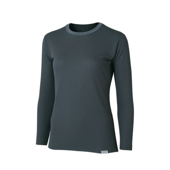 finetrack ファイントラック / ドラウトサーモロングスリーブ Women's(女性用)