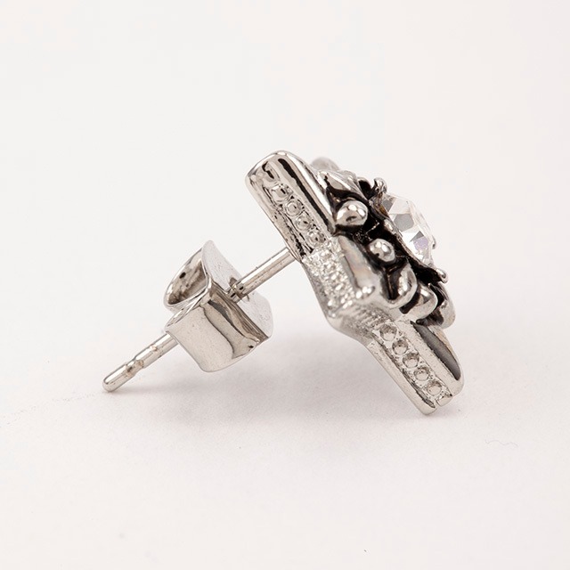 ピアス メンズ スター 片耳 スタッドピアス 星 メンズアクセサリー店sakuto