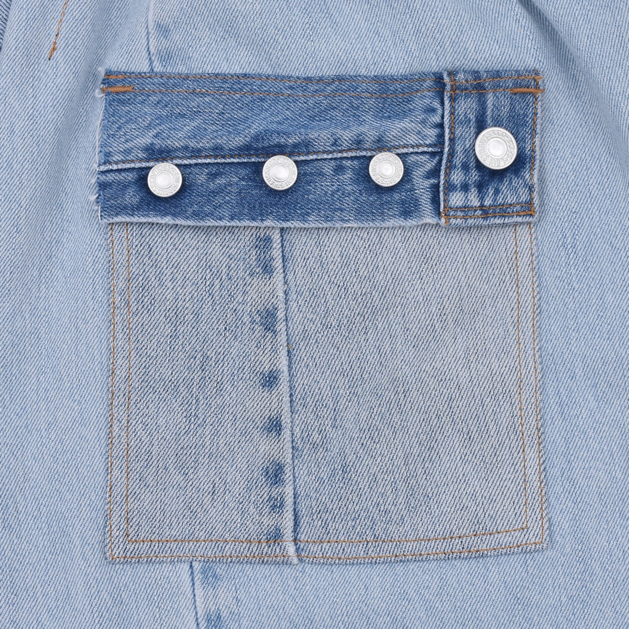 【ZAC VARGAS】one-of-a-kind item - 6