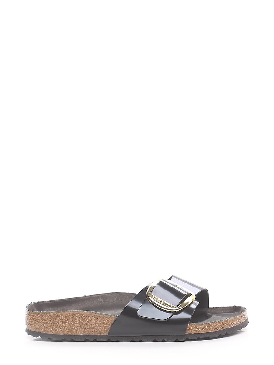 Birkenstock サンダル レディース 黒 1022650B