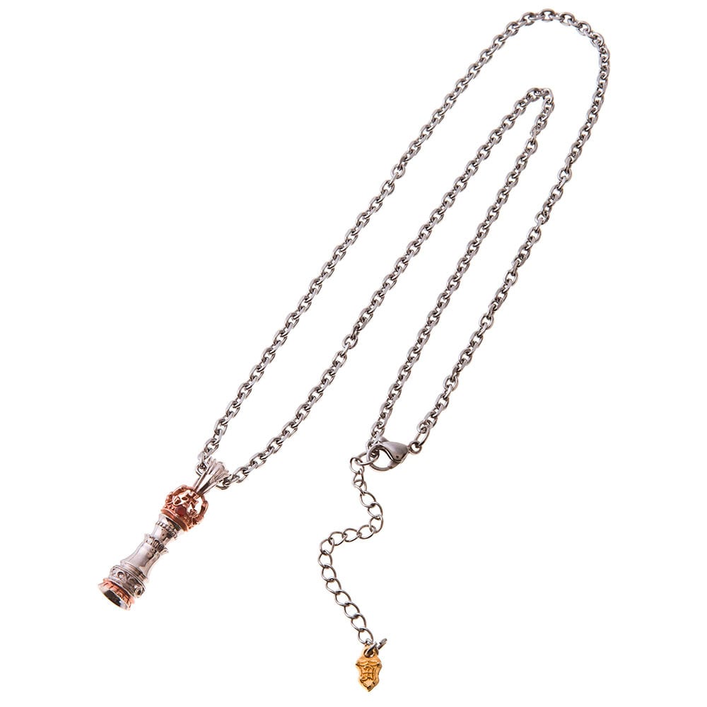 ホイッスルクイーンチェスペンダント ACP0318 Whistle queen chess