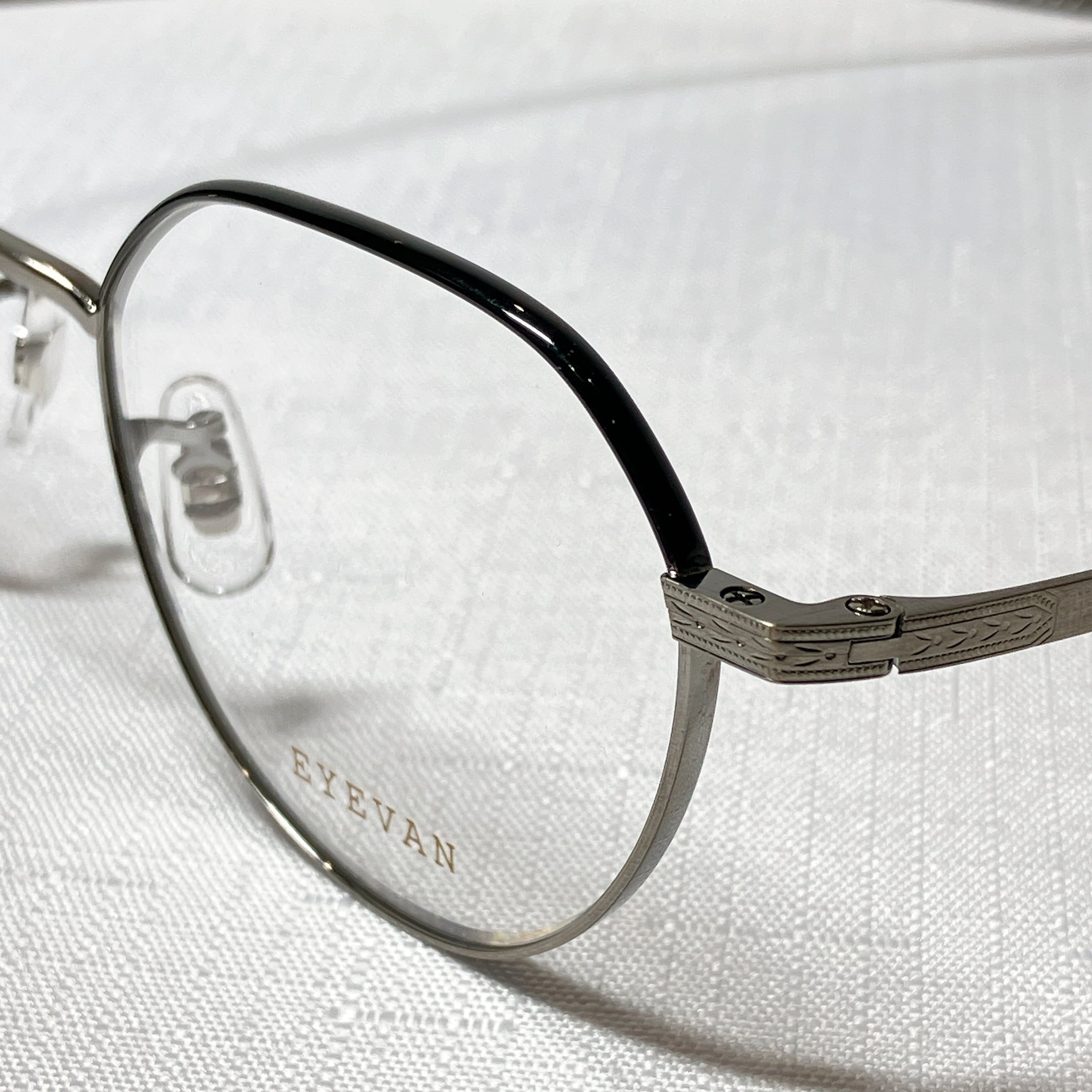 EYEVAN メガネ MARSHAL P-C