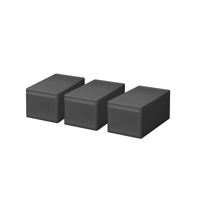 CUT CUBE RING | Pay ID