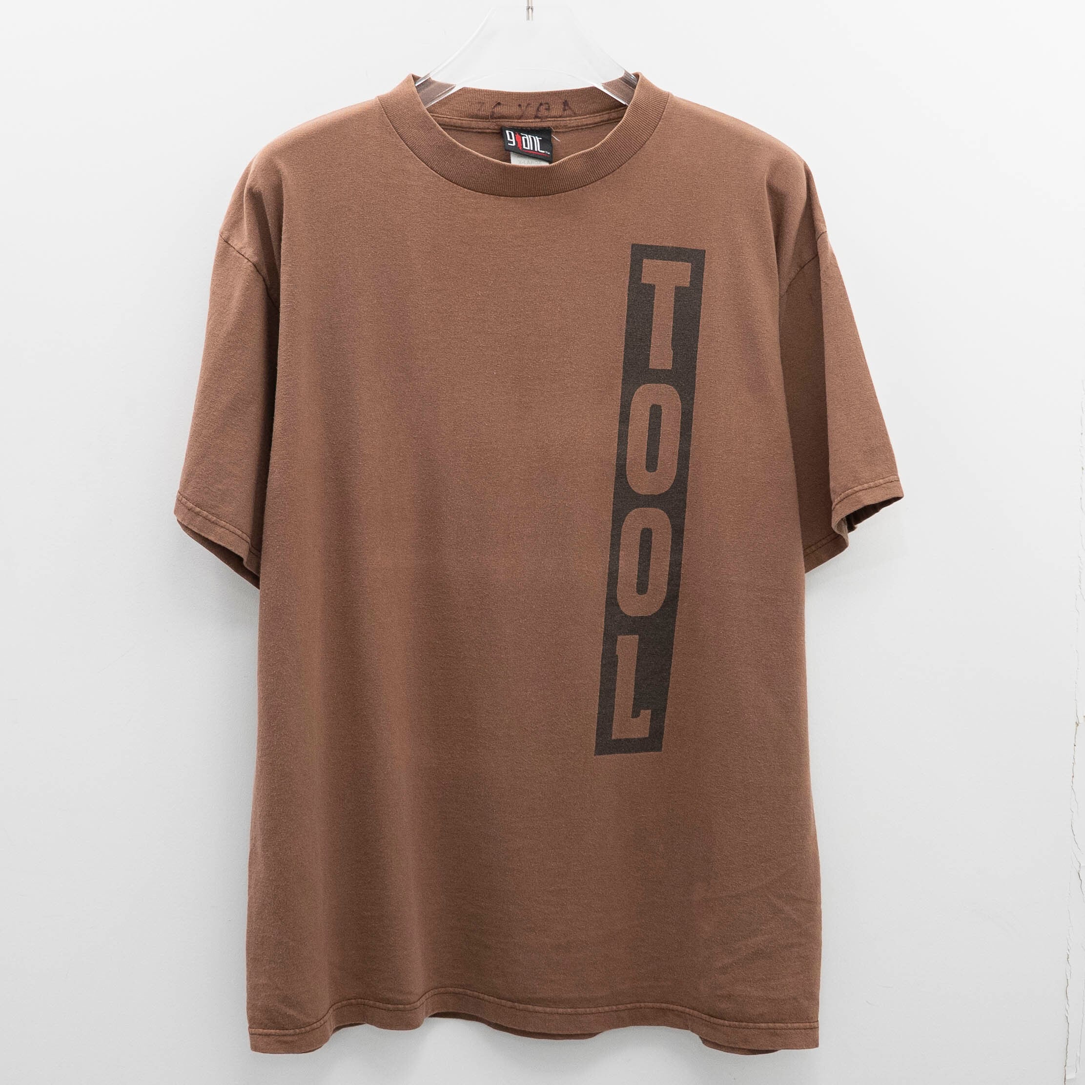 Tool " Spiral Brown " Giant XL 【E7-86】