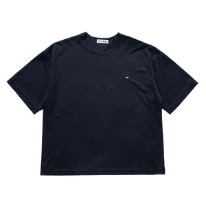 TTT MSW 24SS Mesh Tee (Black)