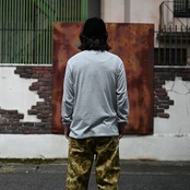 BOWWOW / 88/12 LS TEE