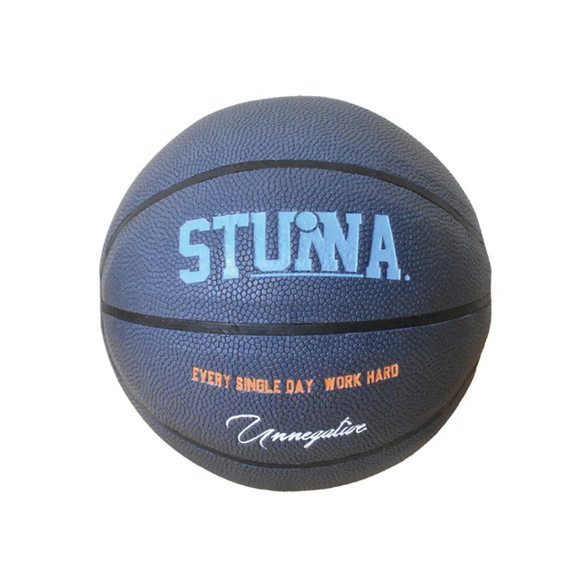 37 Training ball : ダークネイビー