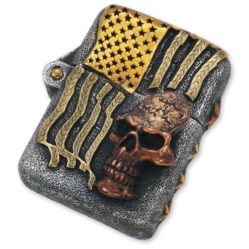 ACE METAL WORKS エースメタルワークス ZIPPO ジッポライター