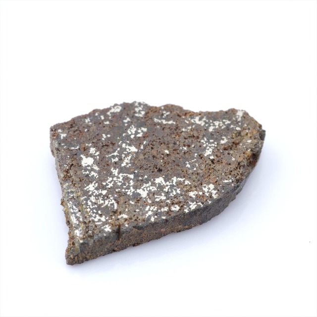 NWA725 隕石 0.44g ウィノナイト エイコンドライト 石質隕石 標本 M2601