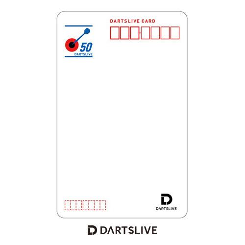 ダーツライブカード | ダーツショップ Dx3