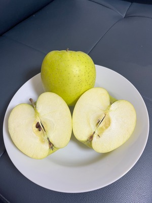 青りんご王林家庭用　3㎏