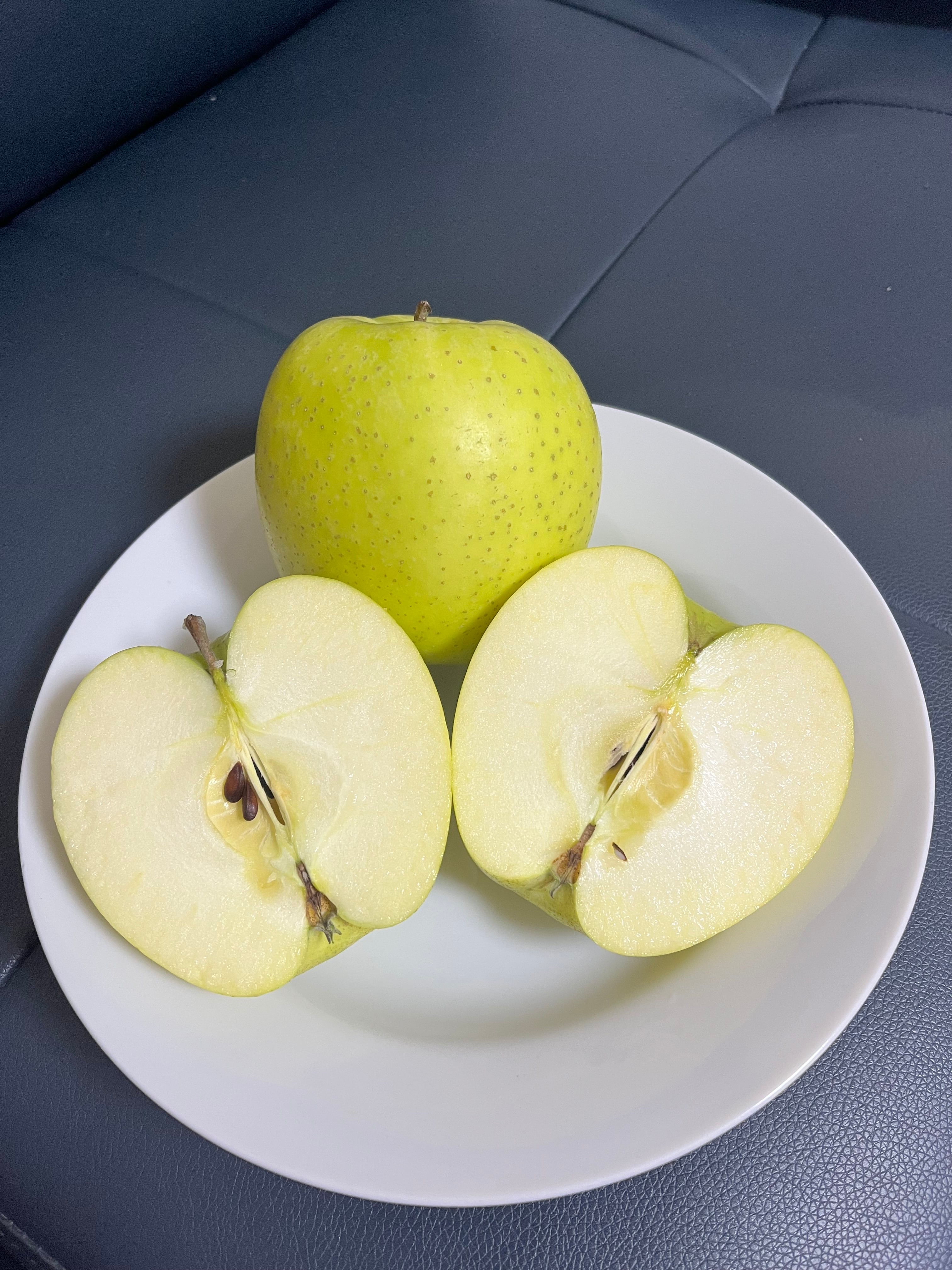 青りんご王林家庭用　3㎏