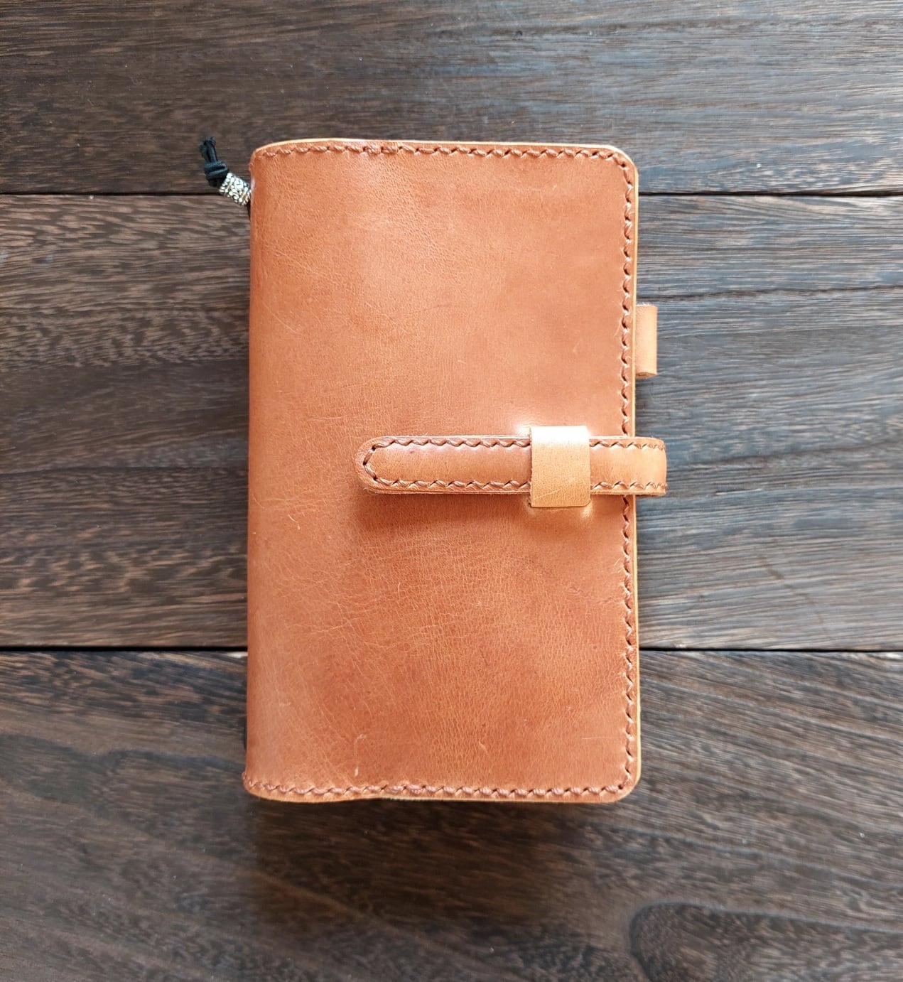 測量野帳カバー 3冊綴じ ＊連結バンド付属 注意 手帳は付属していませ