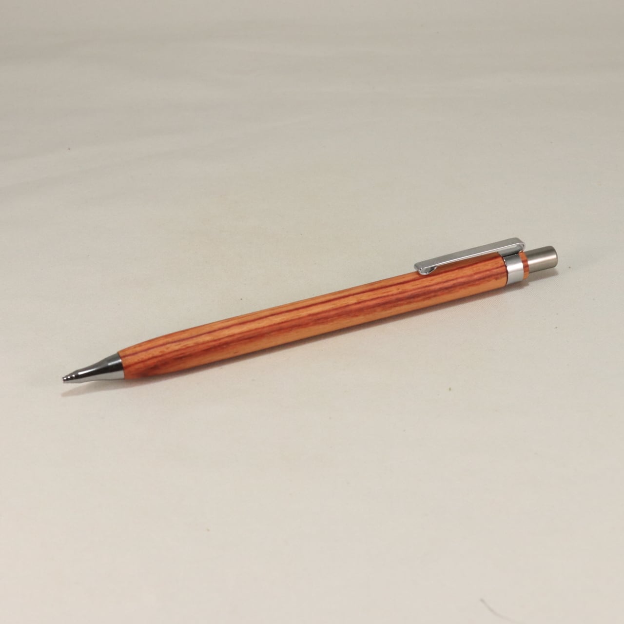 02/26 オレンズ用木軸4（チューリップウッド、軸径10.2mm） | 4631