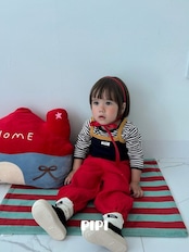 【取寄】PIPI pipi靴下|秋服|韓国子供服|26/AT