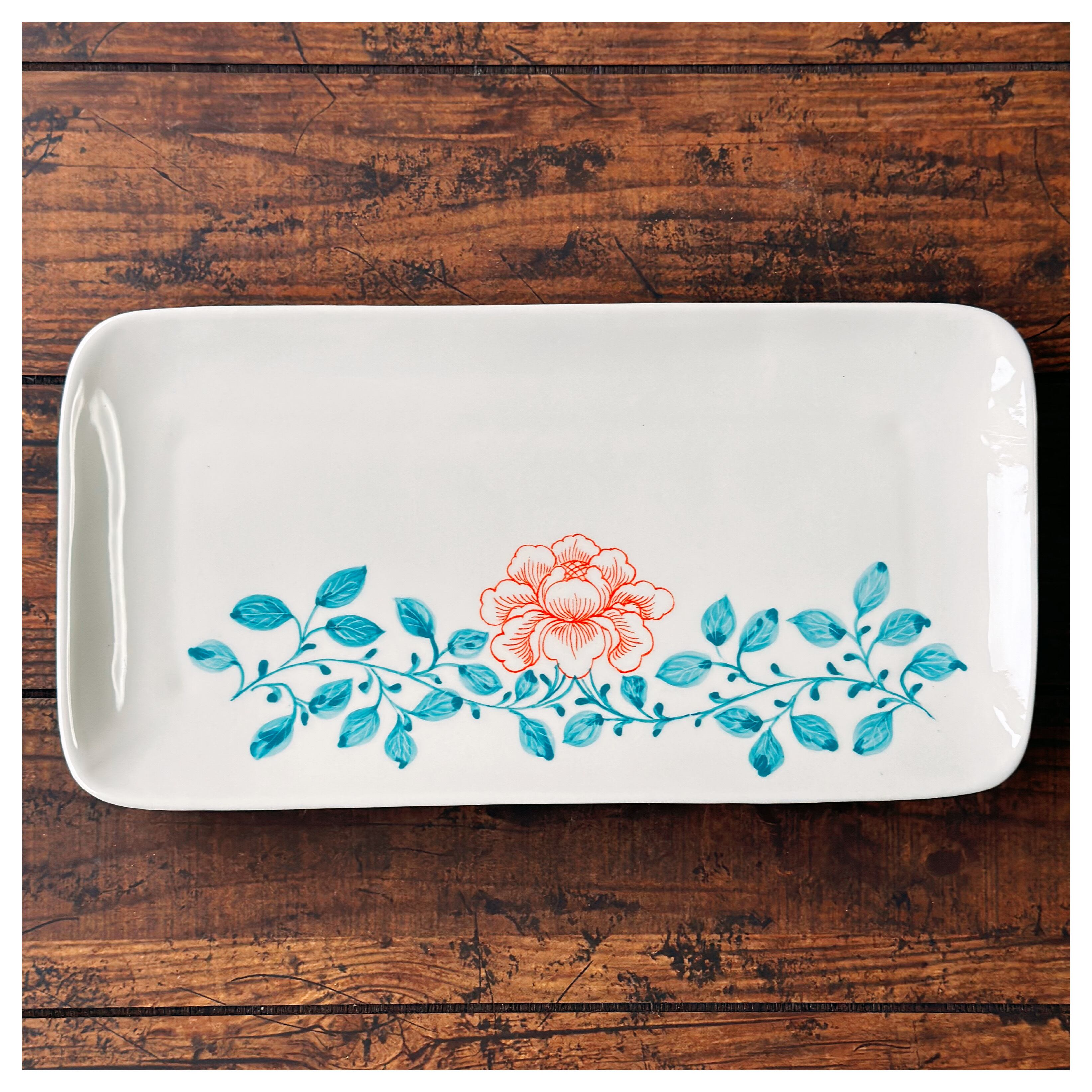 ベトナムのバッチャン焼き かぼちゃの置物セット | Kc-Labo's shop