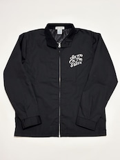 SEE YOU SWING TOP BLACK