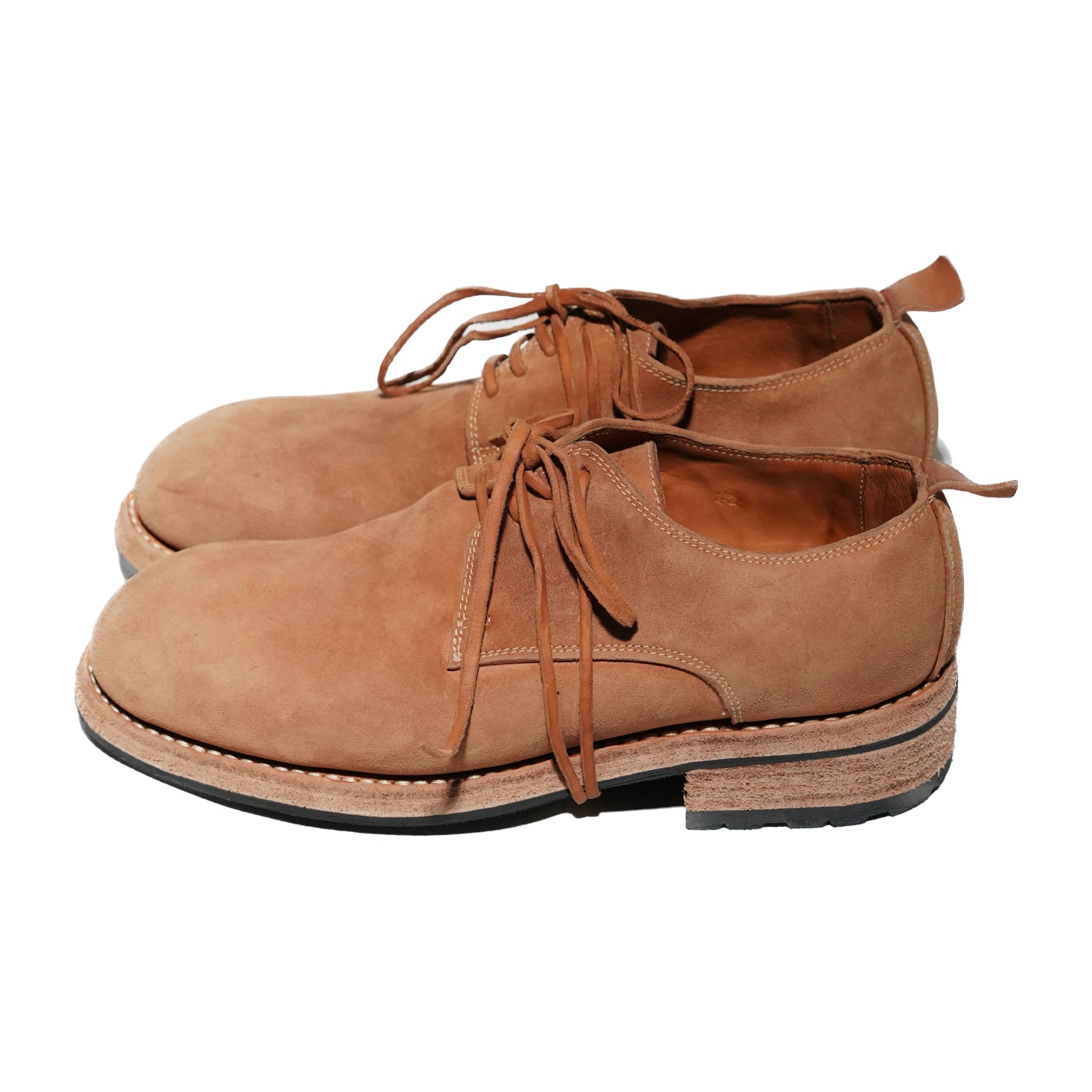 GUIDI＆ROSELLINI-Classic Derby 
