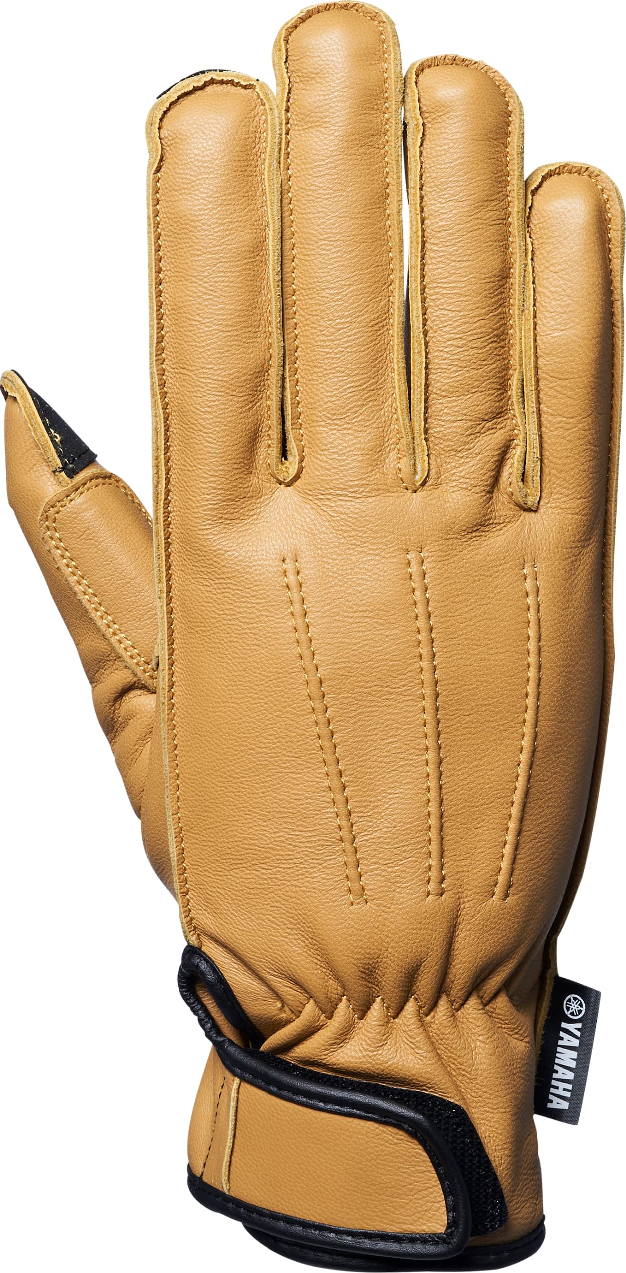 メンズ ターゲット レザーグローブ〈Brown〉| Frederick Sheppard | PAY ID