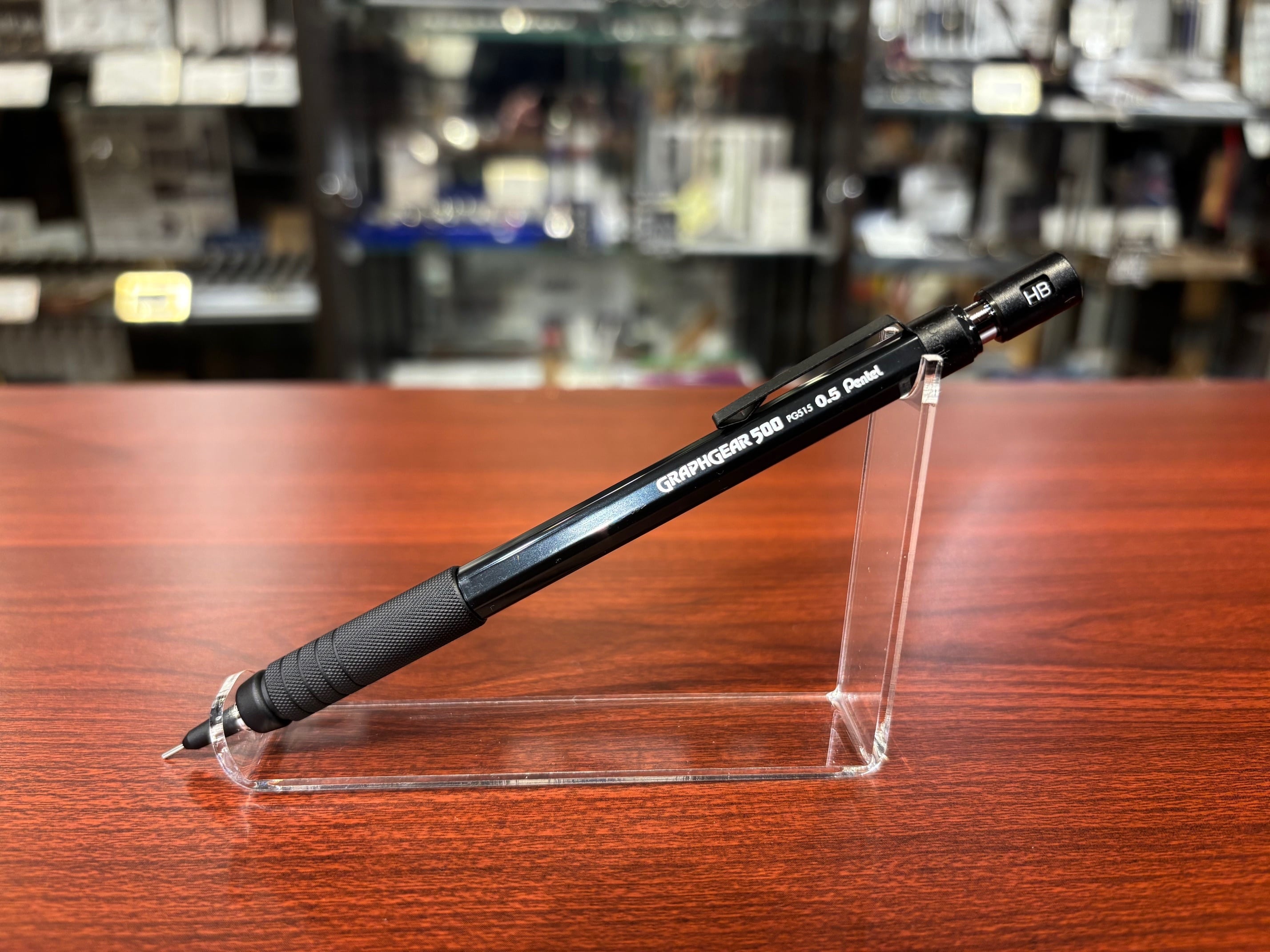 限定】ぺんてる 製図用シャープペンシル 60周年限定 3本セット | Pen