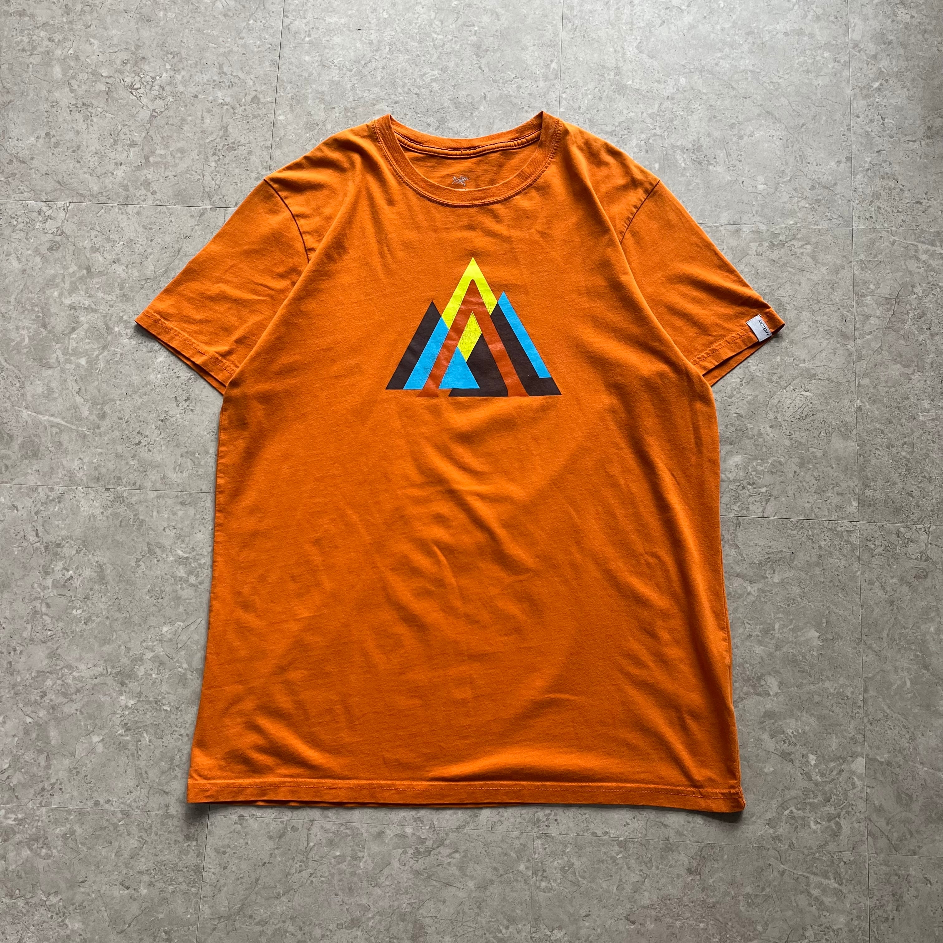 00s ARC'TERYX シャツ 00s ARC'TERYX T-shirt【仙台店】 | What'z up