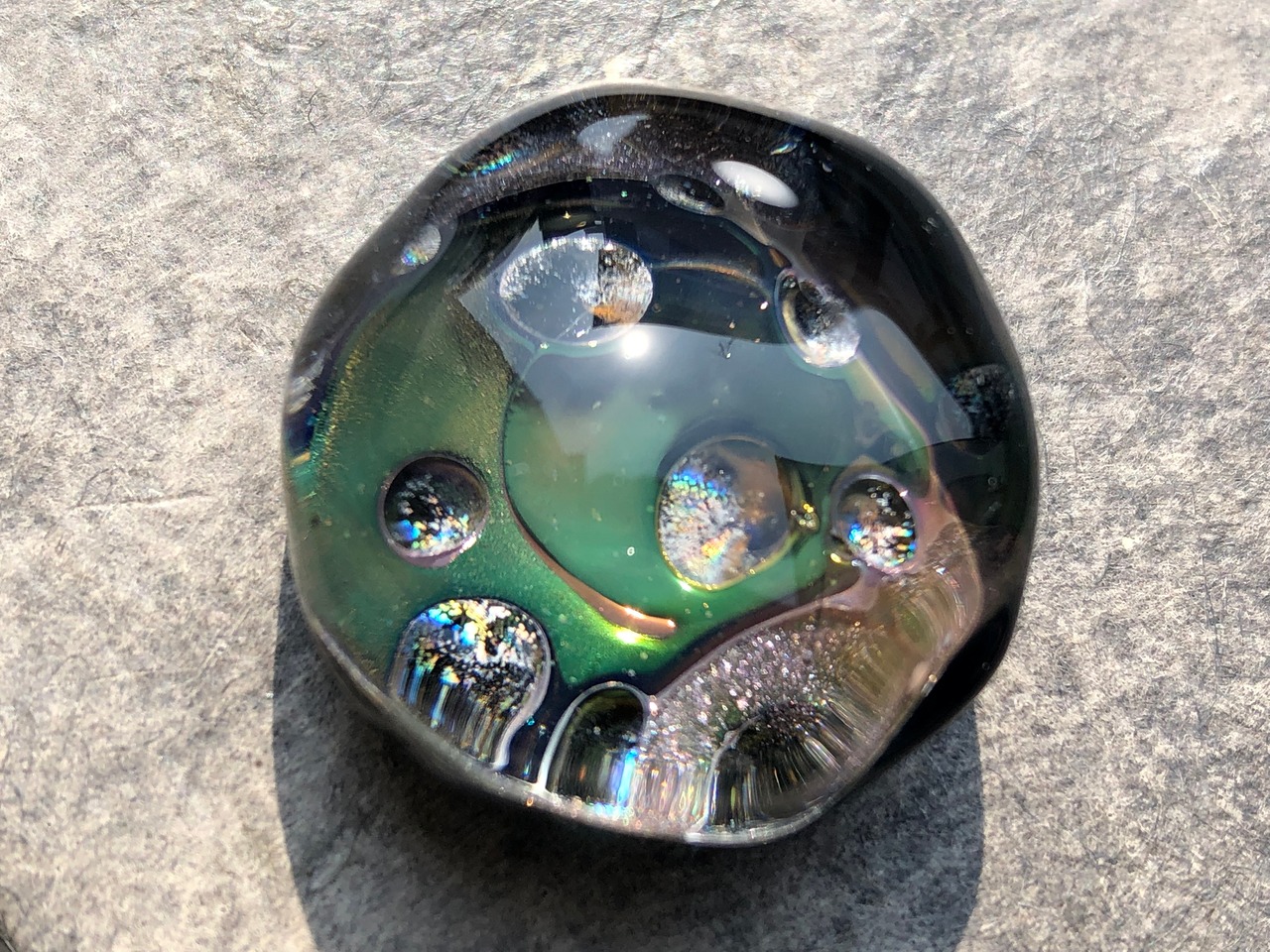 夢