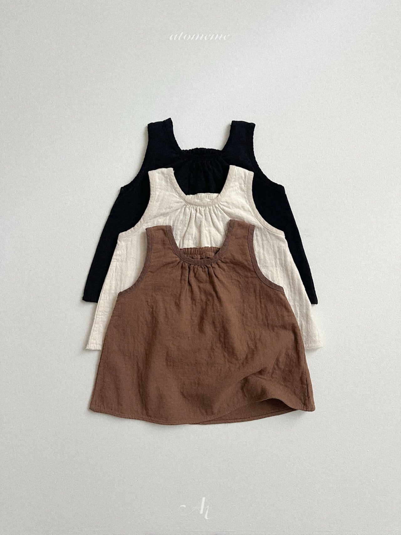 【即納】Rossy dress / atomeme